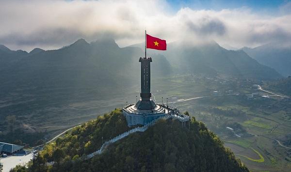 Một trong những địa điểm du lịch Hà Giang thu hút du khách nhất
