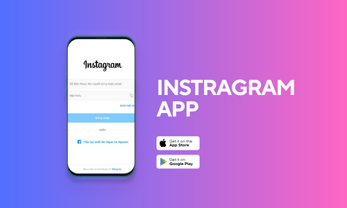 Tải ngay để chụp ảnh trên instagram có filter độc đáo hơn