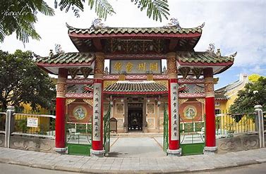 Công trình kiến trúc đặc sắc tinh xảo