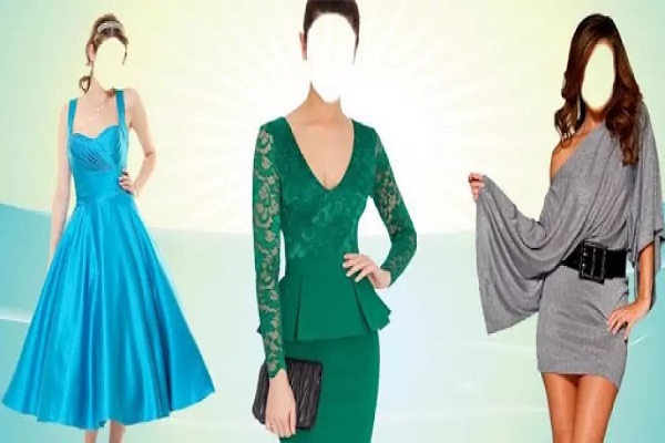 Ứng dụng thay đổi trang phục khiến phái nữ “mê ly”