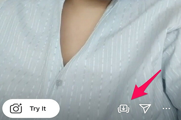 Tải các loại filter về máy