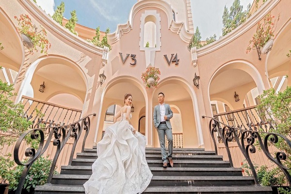 Khách sạn venus sẽ là lựa chọn đúng đắn
