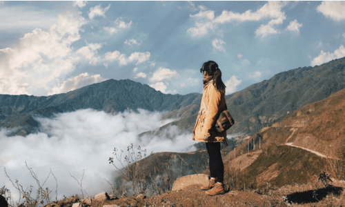 Chỉnh sửa ảnh để trông bức ảnh độc đáo hơn