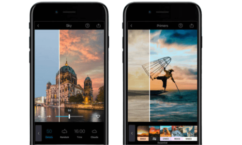 Ứng dụng tải miễn phí cho IOS và Android