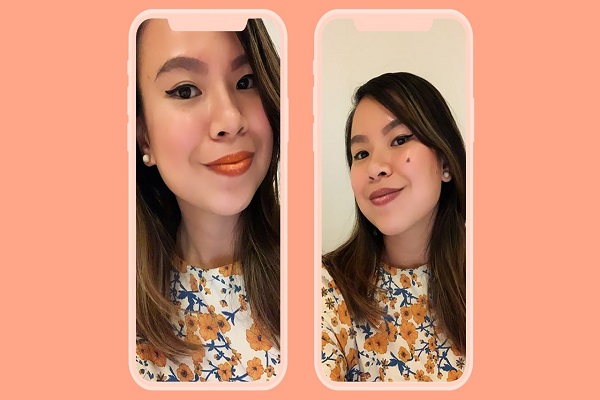 Glitter Lips mang lại sự quyến rũ, tinh tế