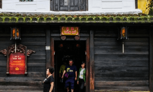 Lối kiến trúc cổ điển, đặc trưng