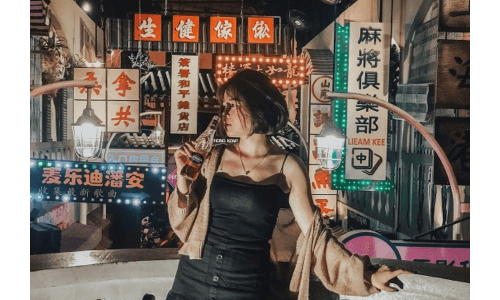 Khám phá một số app chỉnh màu tuyệt đẹp