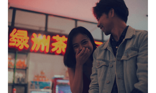 Đưa hình ảnh đến một chiều sâu cổ điển hơn