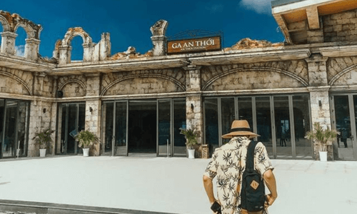 Mang đậm phong cách nghệ thuật