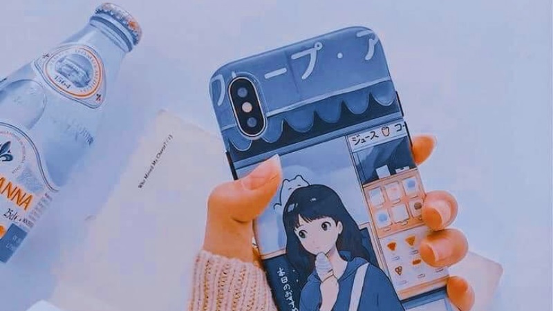 Tone filter E3 dịu nhẹ