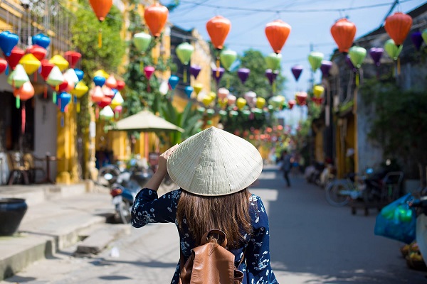 Nên mặc gì khi đến Hội An?