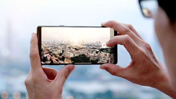 Hướng dẫn cách chụp ảnh không nên zoom cận