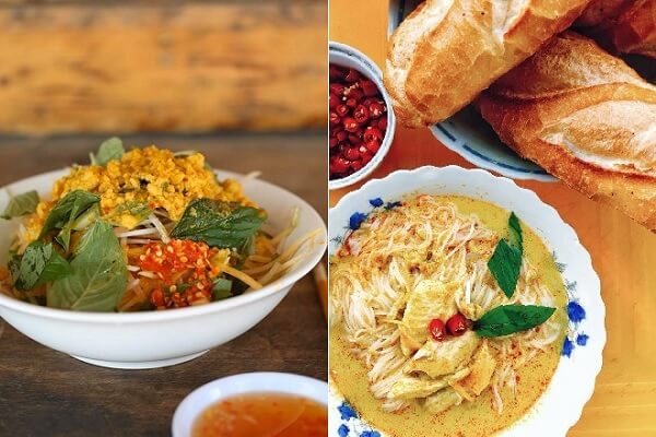 Những món ăn đặc sản, điểm check in Phú Quốc không thể bỏ qua