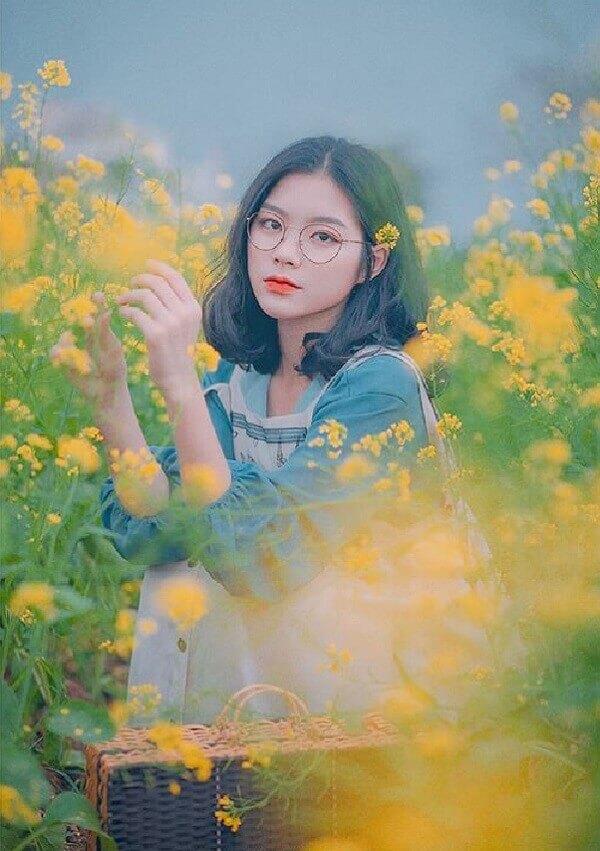 Snapseed có đa dạng phương thức chỉnh màu