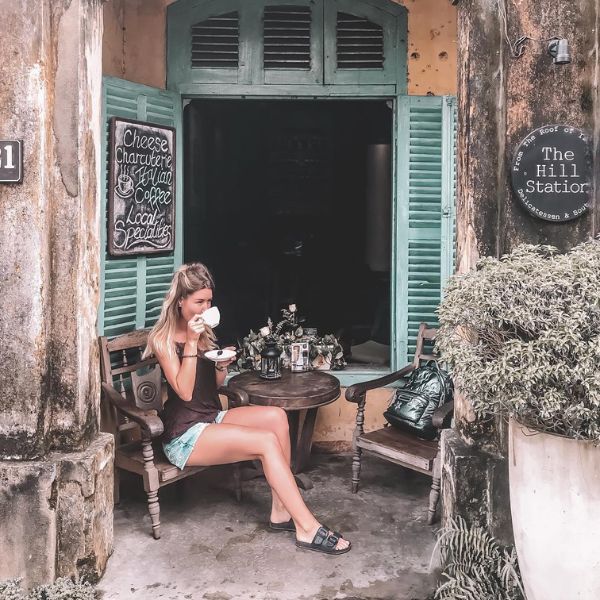 Địa điểm check in Hội An thu hút nhiều khách du lịch
