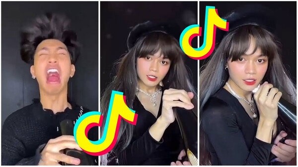 Sáng tạo nhiều video của bạn lên xu hướng