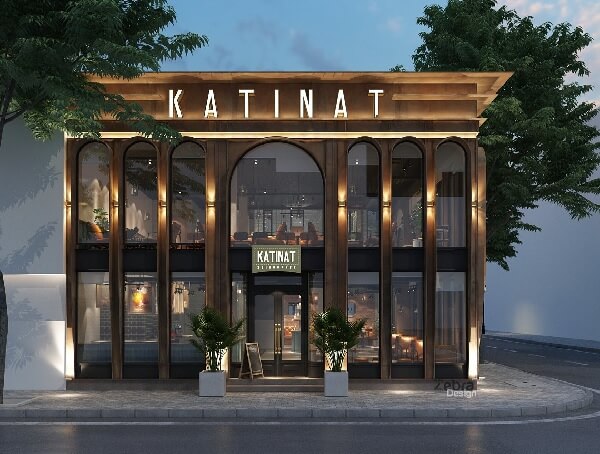 Katinat quận 1