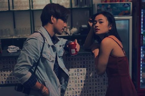 VSCO Cam mang lại cảm giác những năm 90s