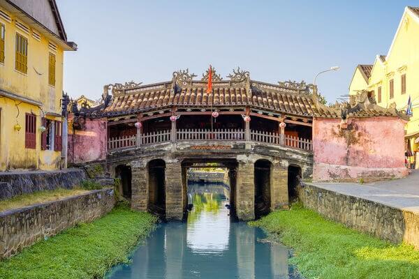 Địa điểm check in Hội An nổi tiếng