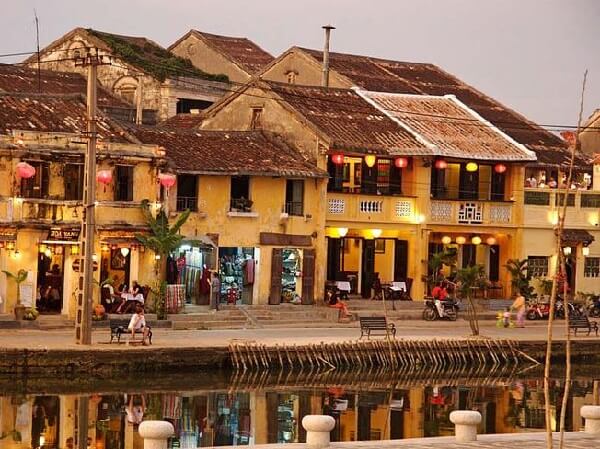 Kiến trúc cổ điển, hoài niệm