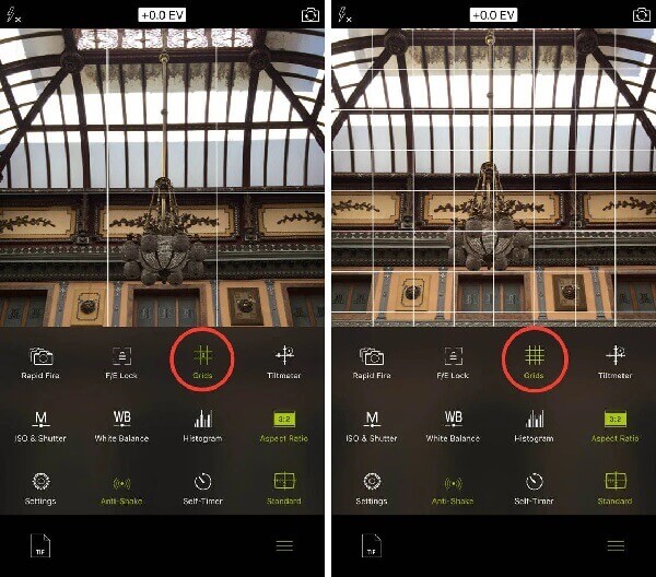 ProCamera