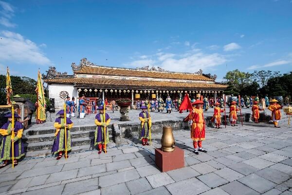Chụp ảnh đẹp ở Huế dưới nhiếp ảnh chuyên nghiệp