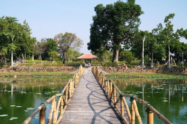 Địa điểm chụp ảnh đẹp Kinh thành Huế
