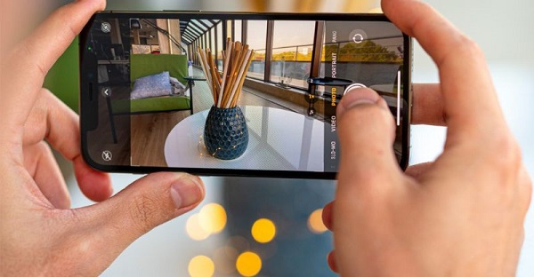 Cách chụp ảnh trên Instagram để nổi bật