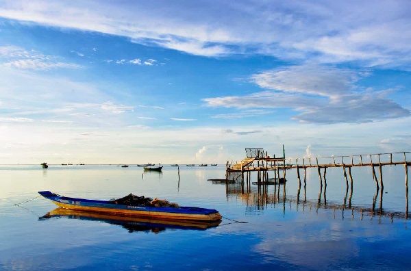 Hàm Ninh Phú Quốc