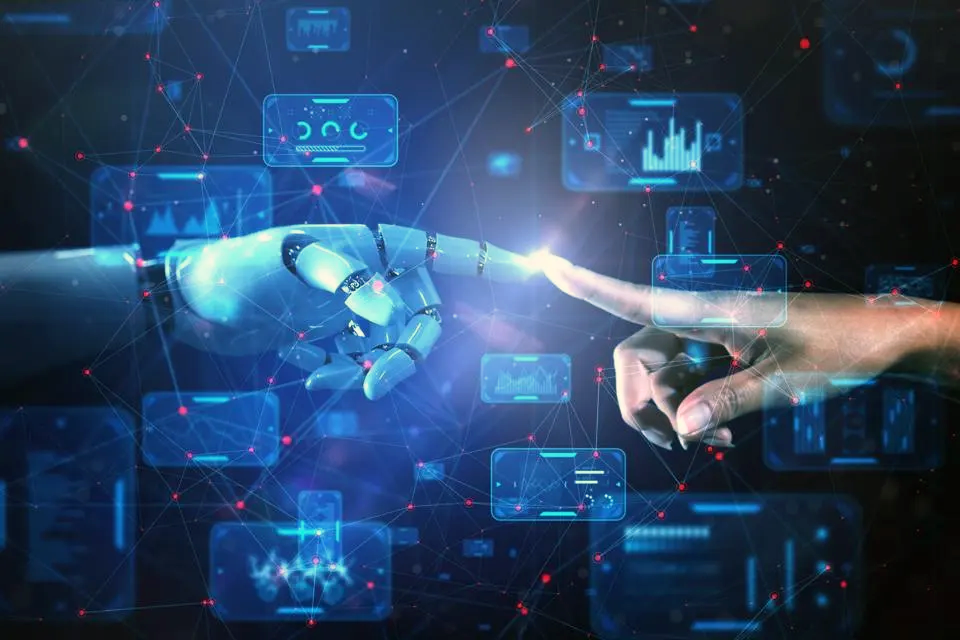 10 xu hướng công nghệ chi战略 2026 theo dự báo Gartner - nguồn từ Cục Đầu tư nước ngoài - Bộ Kế hoạch và Đầu tư