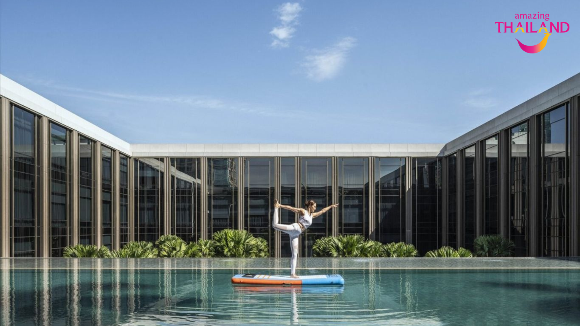 Du lịch Wellness Thái Lan 2026 — iVIVU.com