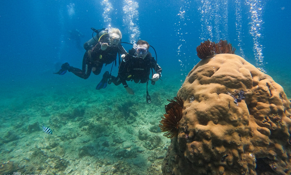 Khám phá các trải nghiệm mạo hiểm tuyệt vời tại Việt Nam