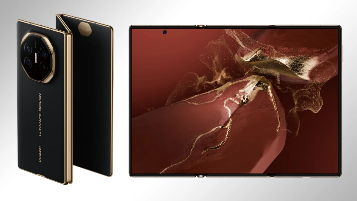 Motorola Razr Fold, Samsung Galaxy Z TriFold, và Huawei Mate XT Ultimate là ba trong những điều thoại gập ấn tượng nhất CES 2026