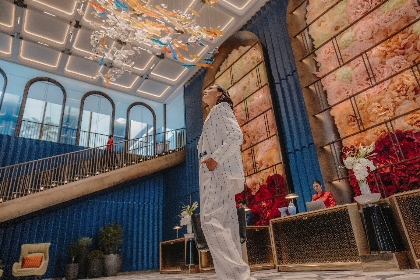 Fairmont Hà Nội – thương hiệu di sản kết hợp di sản trăm năm và nghìn năm văn hóa Hà Nội