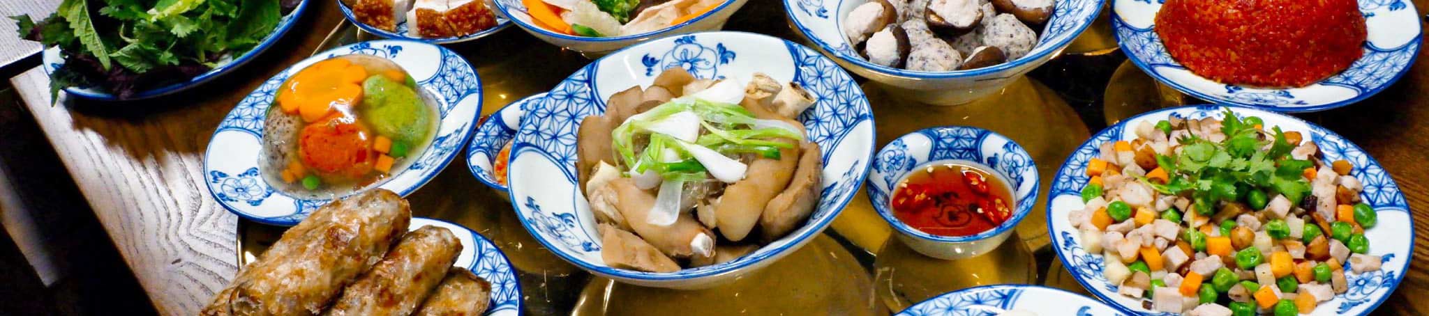 Du lịch ẩm thực Việt Nam – hành trình chinh phục hương vị 3 miền - nguồn từ MIA.vn