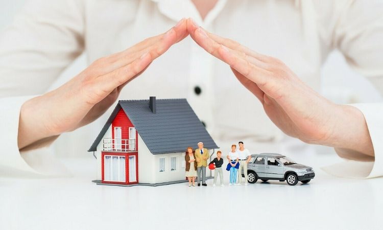 Tư vấn bảo hiểm nhân thọ tại công ty bảo hiểm - nguồn từ ZaloPay