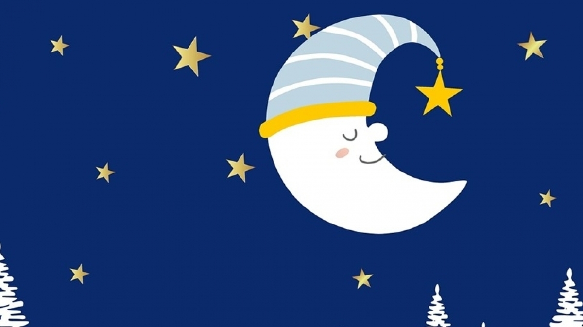 Các lợi ích sức khỏe khi ngừng ăn 3 tiếng trước giấc ngủ buổi tối - nguồn từ Báo Quốc Tế