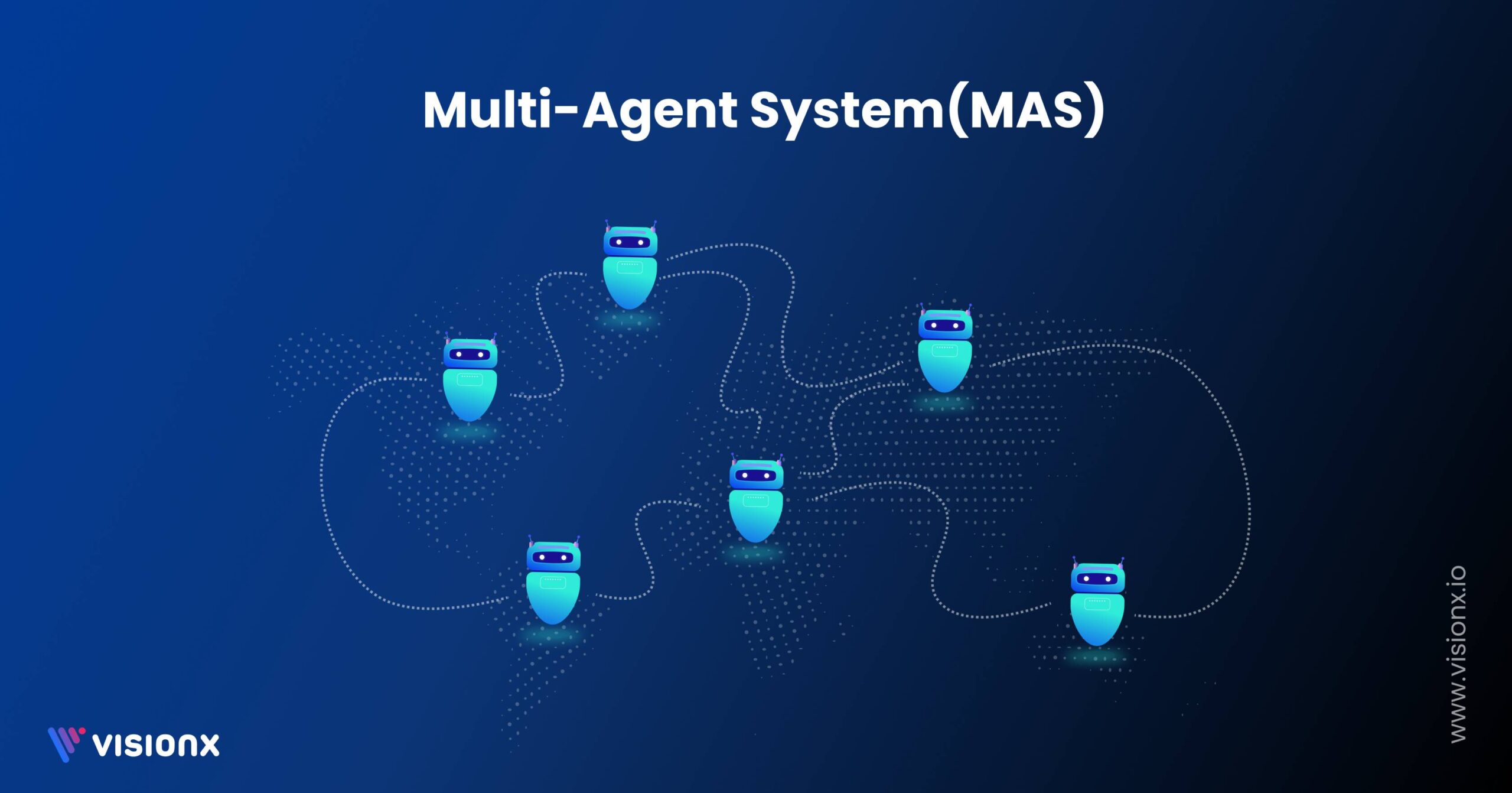 Real-world Multi-Agent applications in 2026