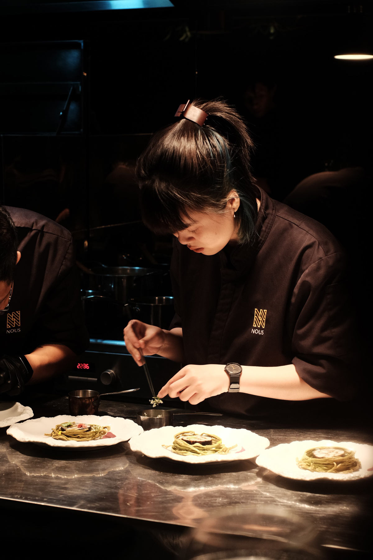 Gỏi gà mãng cụt – món ăn viral trên TikTok Việt Nam