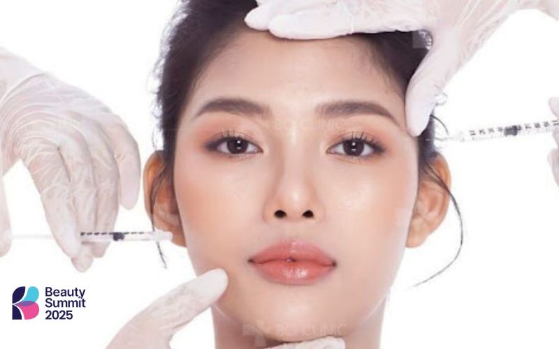 Các phương pháp làm đẹp thẩm mỹ không dấu vết – xu hướng 2025-2026 tại Việt Nam