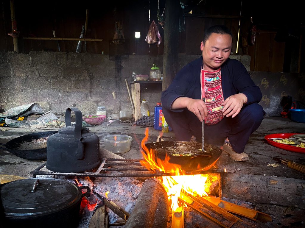 Cảnh quan du lịch sinh thái Việt Nam – thiên nhiên hoang sơ hấp dẫn du khách quốc tế