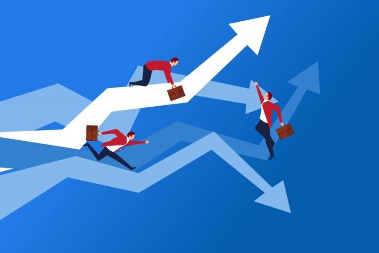 Nhà đầu tư bị FOMO mua vội cổ phiếu tăng giá