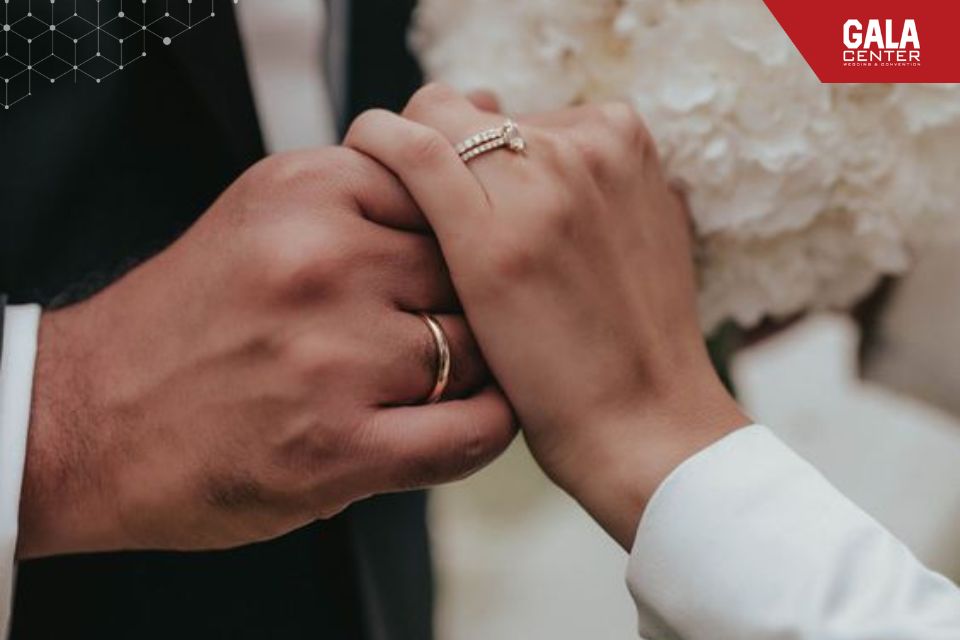 Danh sách ngày, tháng cưới tốt năm 2025 theo phong thủy - nguồn từ Gala Center