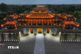 Đại Nội Huế — di sản văn hóa thế giới, điểm đến văn hóa – lịch sử hàng đầu Việt Nam