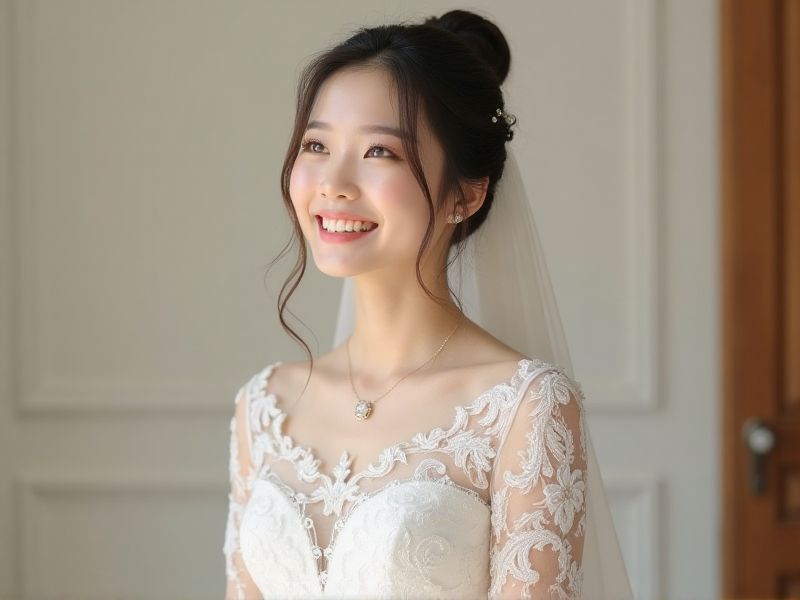 Mẫu danh sách khách mời phân loại theo nhóm A, B, C, D - Nguồn từ HappyWedding.vn