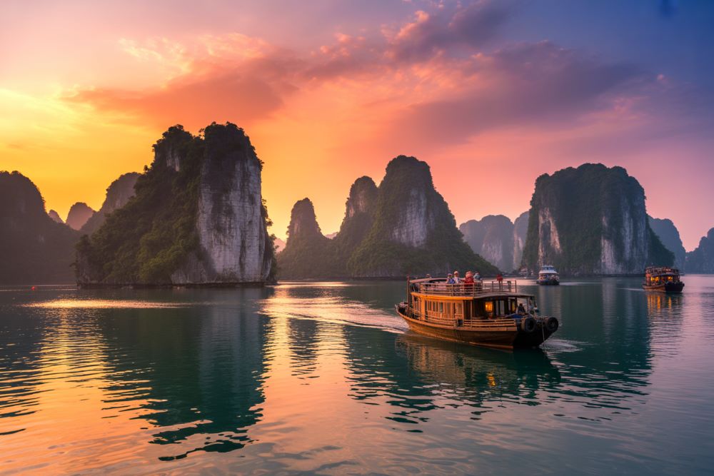 Việt Nam dẫn đầu châu Á về ứng dụng AI trong lập kế hoạch du lịch 2026 — 81% du khách Việt sẵn sàng dùng AI