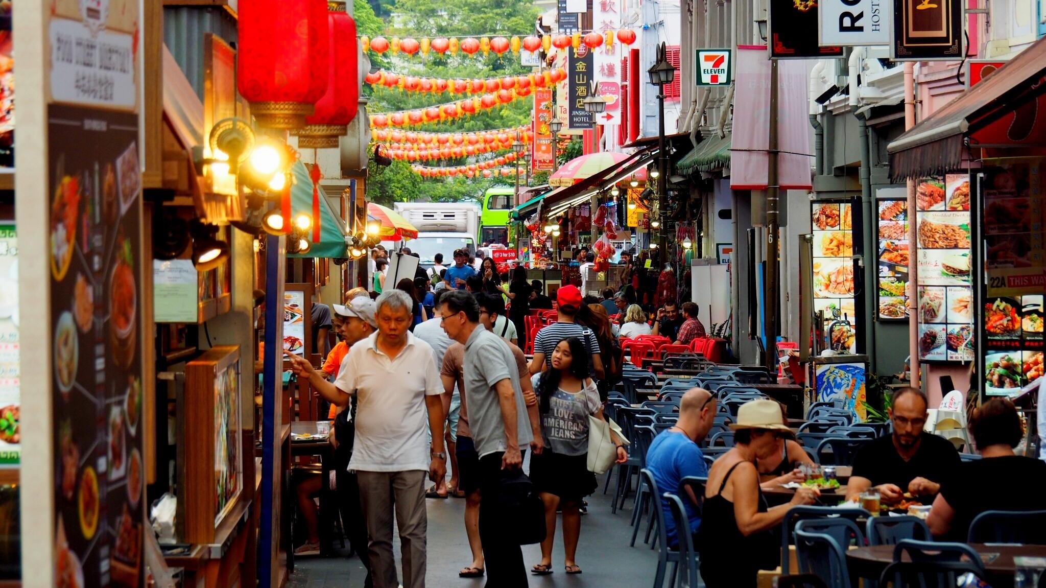 Du lịch xu hướng 2026 - Hành trình trải nghiệm và khám phá