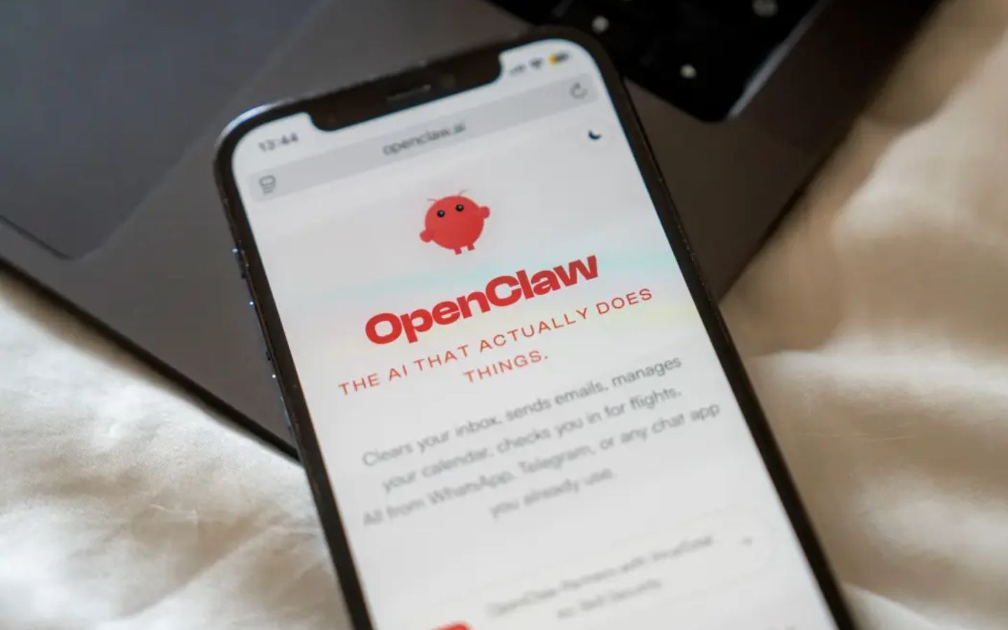 Làn sóng gỡ cài đặt OpenClaw tại Trung Quốc sau cảnh báo bảo mật