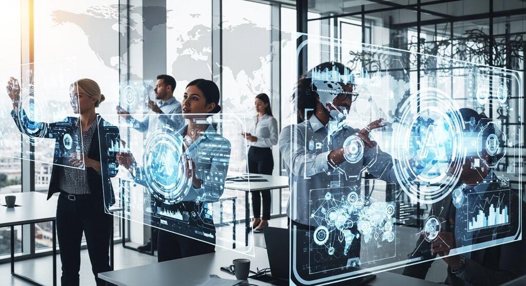 Xu hướng công nghệ định hình Đông Nam Á 2026 theo VnEconomy - nguồn từ VnEconomy TechConnect