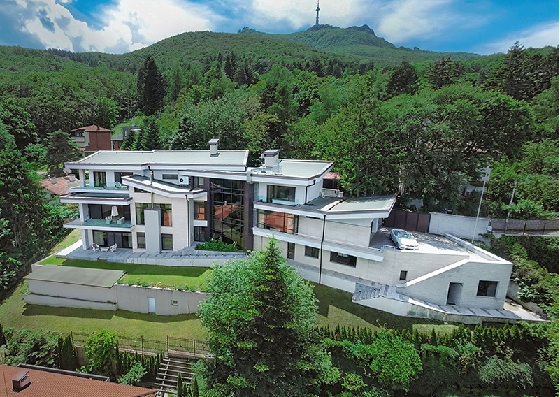 Căn hộ cao cấp tại Bulgaria, thị trường mới nổi cạnh tranh với Việt Nam